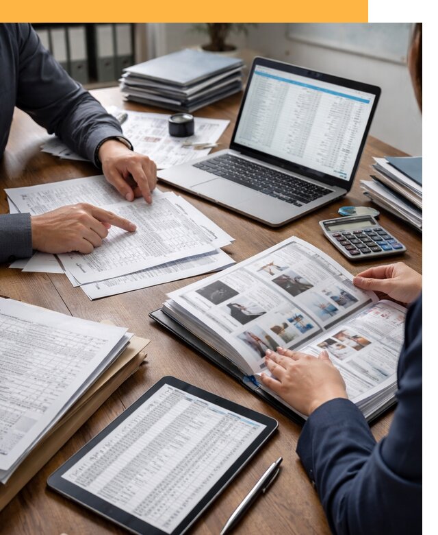 Профессиональный подбор кода ТН ВЭД для таможенного оформления от 2683 руб