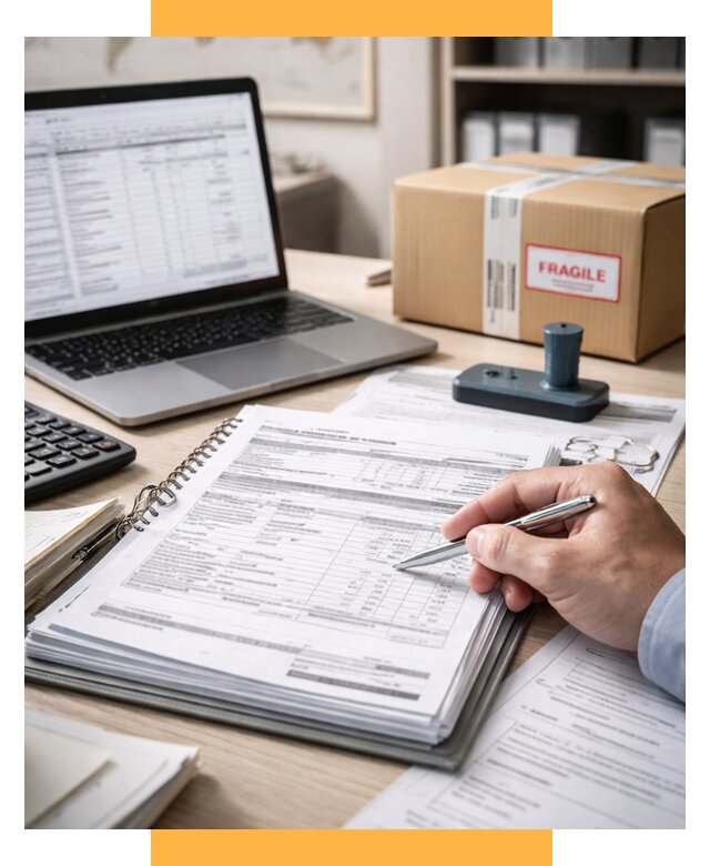 Определение таможенной стоимости, расчет от 3757 р. | СетСервис-Прт