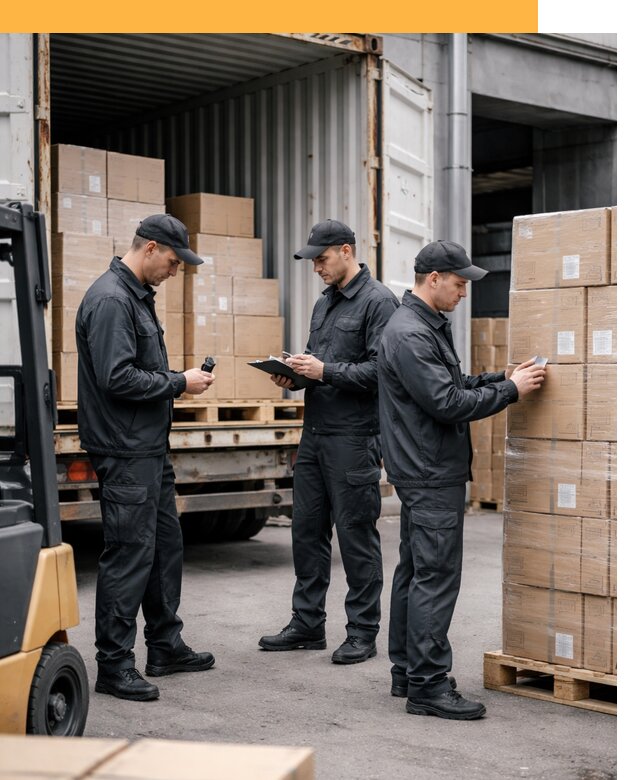 Временный ввоз товаров под таможенный режим от 12880 руб