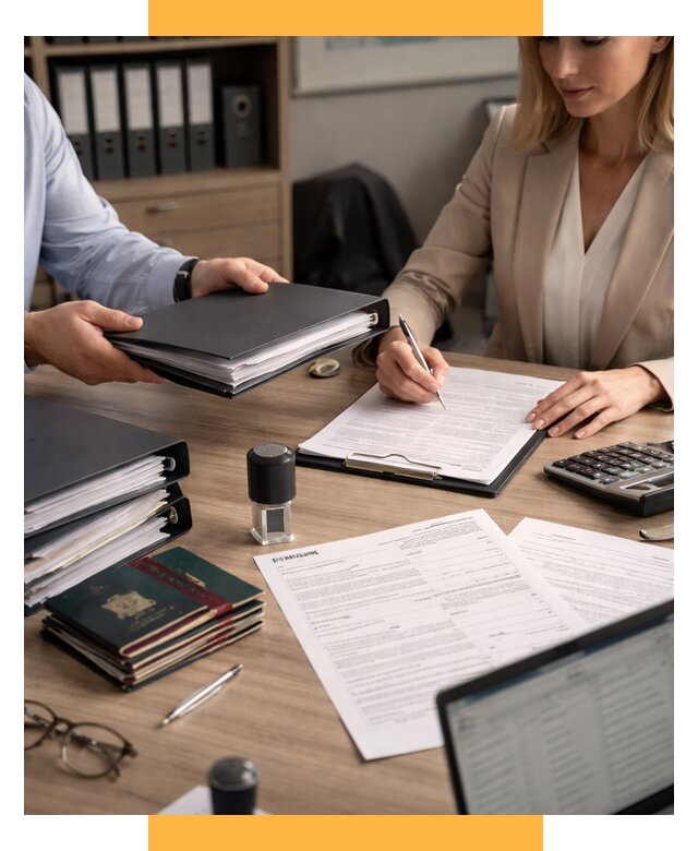 Разрешительная документация для импорта от 8586 р. | СетСервис-Прт