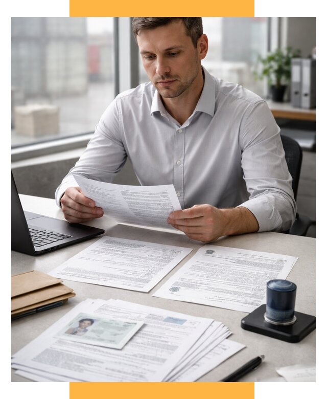 Оформление нотификации ФСБ под ключ от 4830 р. - СетСервис-Прт