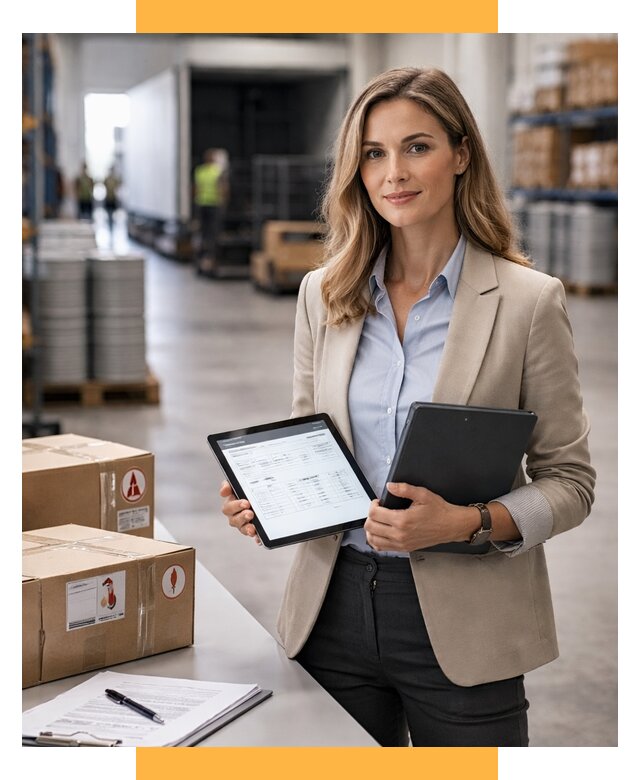 Таможенное оформление хим. сырья от 12880 р. СетСервис-Прт