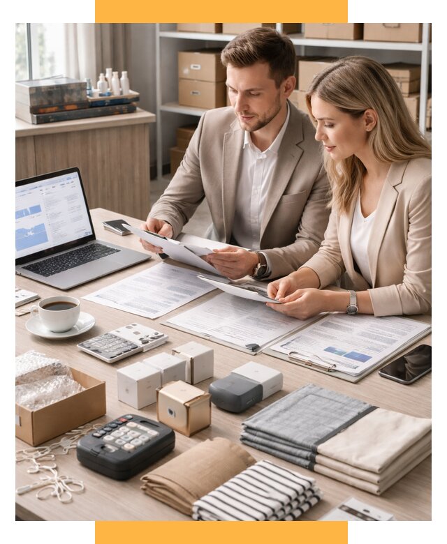 Закупка товара в Китае под ключ от 7513 р. | СетСервис-Прт