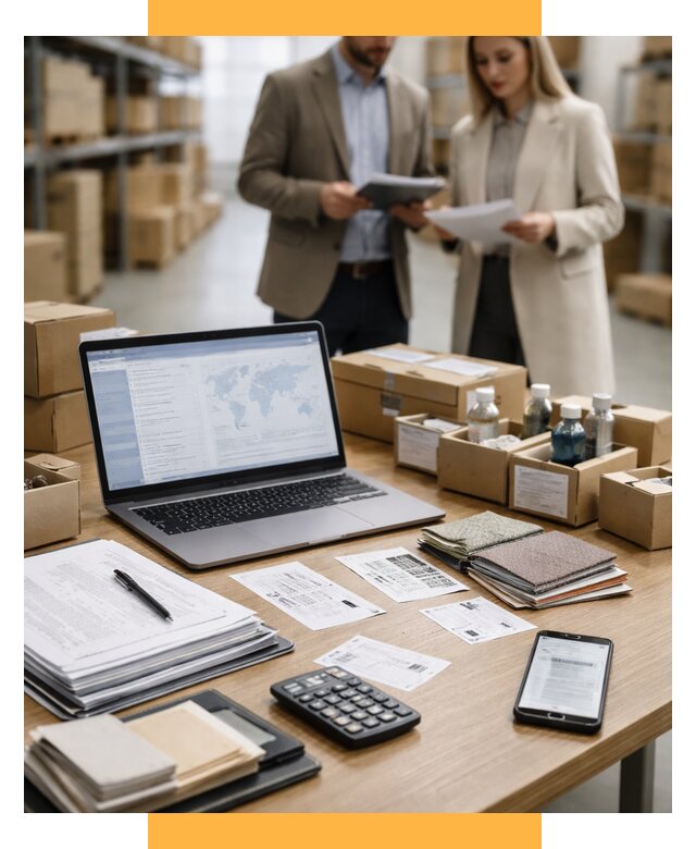 Поиск поставщика в Китае под ключ от 9123 р. | СетСервис-Прт