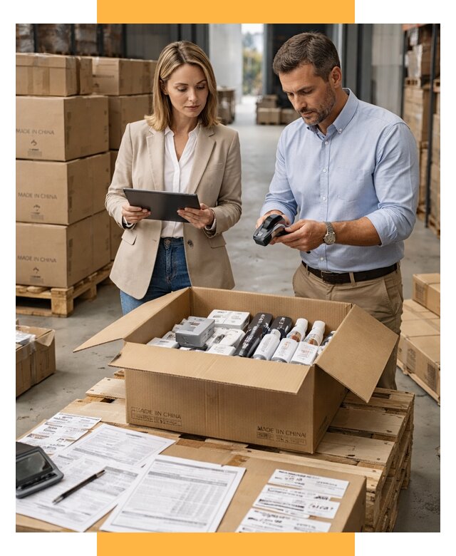 Выкуп товара в Китае с доставкой, оплата от 4830 р. | СетСервис-Прт