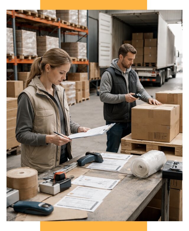 Оптовые поставки из Китая от 53665 р. — логистика СетСервис-Прт