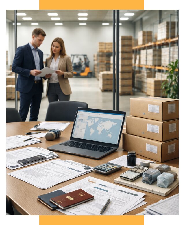 Торговый дом в Китае от 48299 р. — услуги и сервис СетСервис-Прт