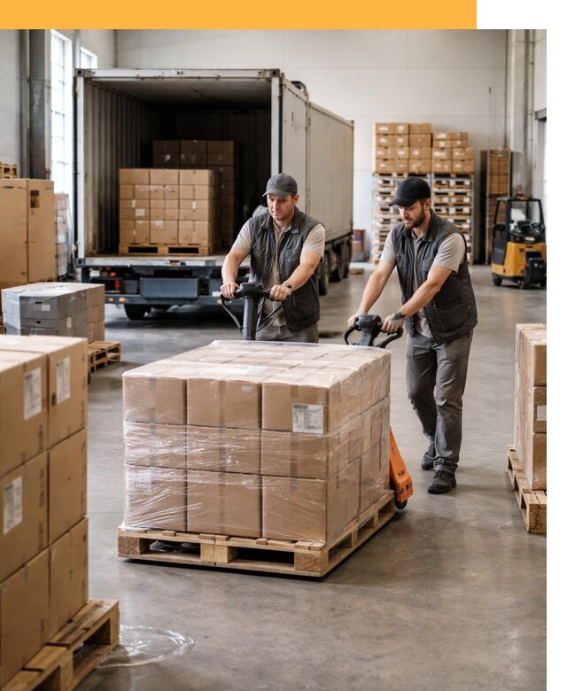 Оптовые поставки из Европы от 13416 руб за единицу