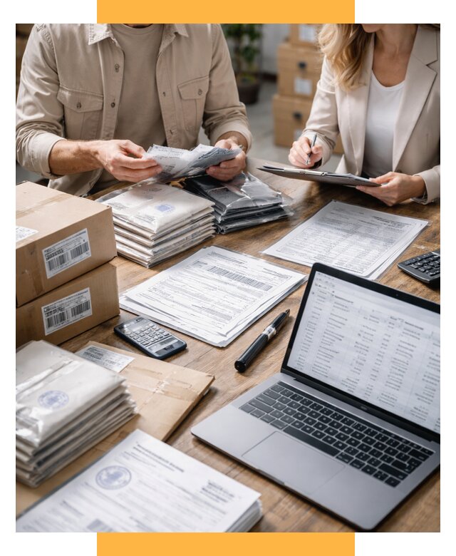 Закупка и доставка из Турции от 26833 р. - СетСервис-Прт