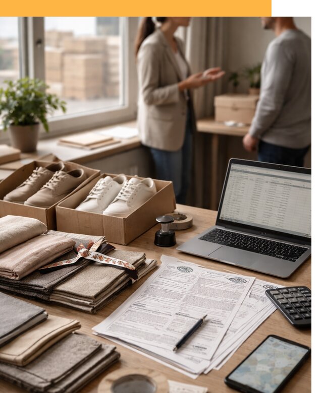 Закупка товаров в Турции под ключ от 26833 руб с доставкой