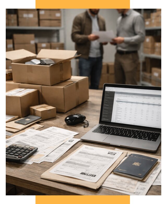 Закупка и выкуп товаров в США под ключ от 5367 р. | СетСервис-Прт