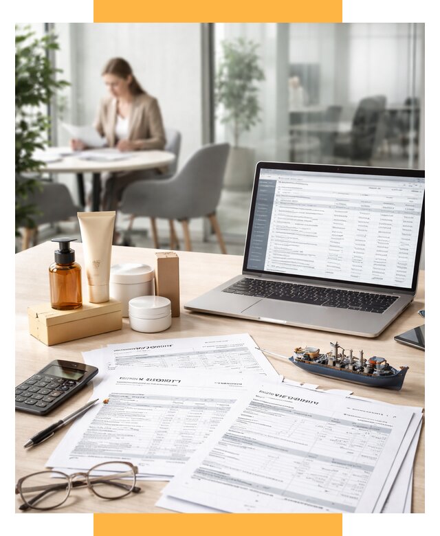 Закупка товара в ОАЭ под ключ от 16100 р. | СетСервис-Прт