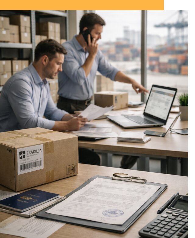 Выкуп товаров и перепродажа в ОАЭ от 8050 руб с логистикой