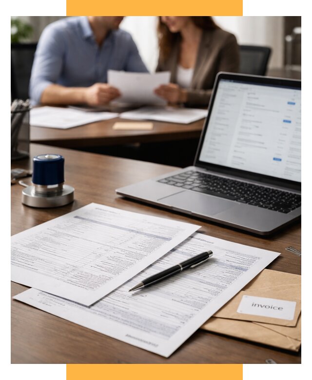 Оплата инвойсов за рубеж под ключ от 3757 р., СетСервис-Прт