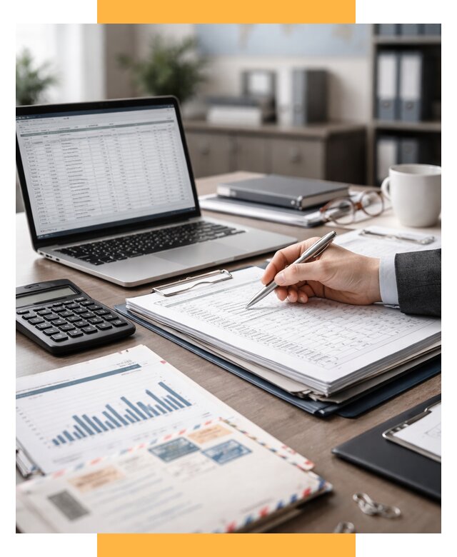 Платежный агент ВЭД: оплата поставщика от 5367 р. | СетСервис-Прт