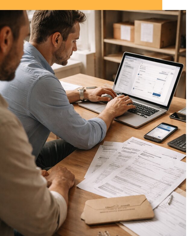 Безопасная оплата поставщику в Турции от 3757 рублей