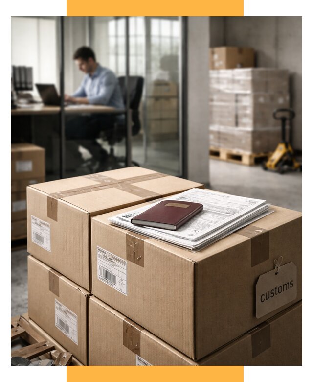 Параллельный импорт под ключ от 21466 р., логистика от СетСервис-Прт