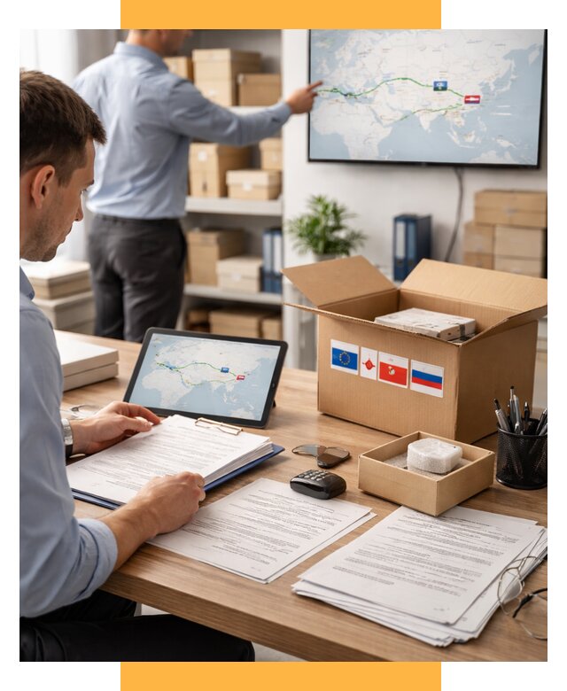 Импорт через третьи страны легально от 26833 р. | СетСервис-Прт